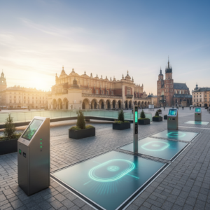 Kraków bez kolejek po bilety? Nowe rozwiązania magistratu