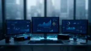 Wpływ nowoczesnych systemów analitycznych na rozwój biznesu